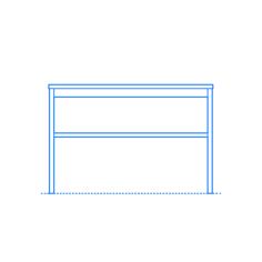 Furniture Benches Ikea Nordkisa Bench Sketch Svg Vector, Free Vectors File